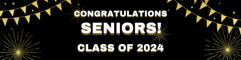 Class of 2024 Class of 2024